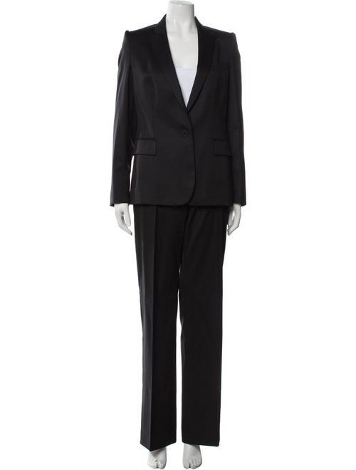 Stella McCartney Wool Pantsuit