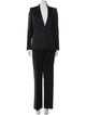 Stella McCartney Wool Pantsuit