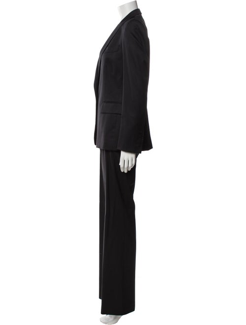 Stella McCartney Wool Pantsuit