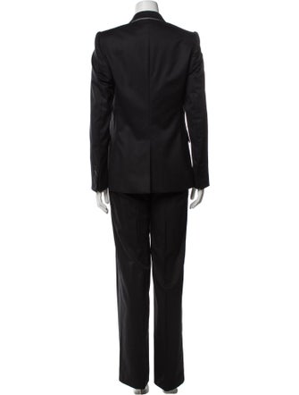 Stella McCartney Wool Pantsuit