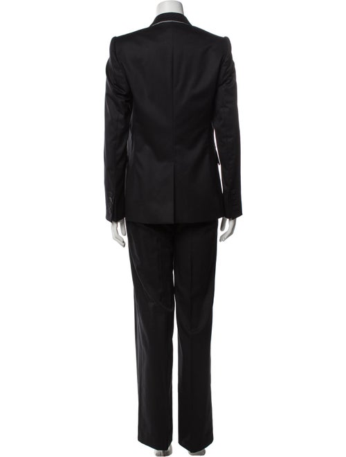 Stella McCartney Wool Pantsuit