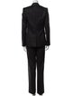 Stella McCartney Wool Pantsuit