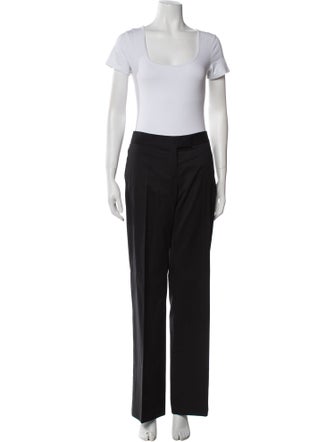 Stella McCartney Wool Pantsuit
