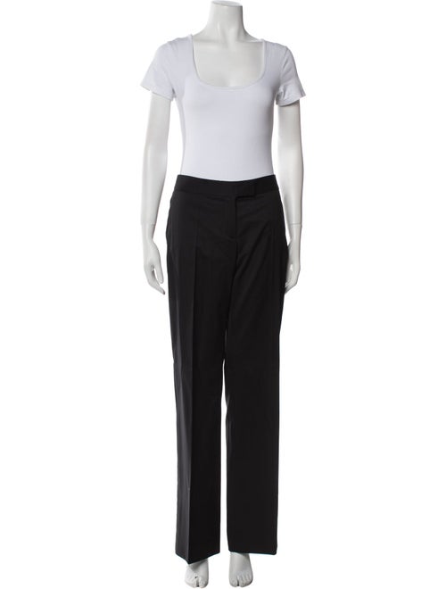 Stella McCartney Wool Pantsuit