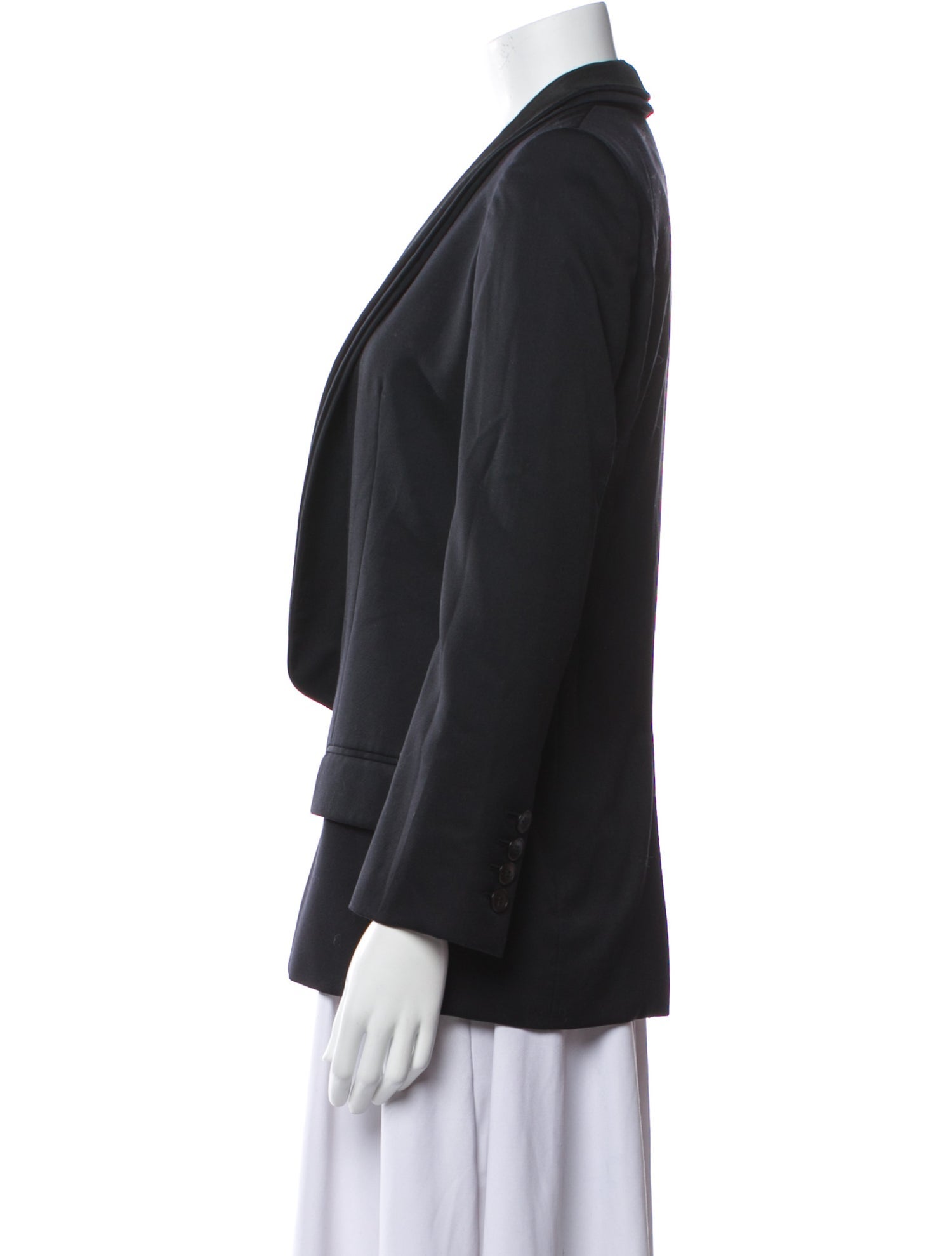 Stella McCartney Wool Blazer