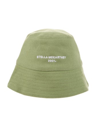 Stella McCartney Bucket Hat