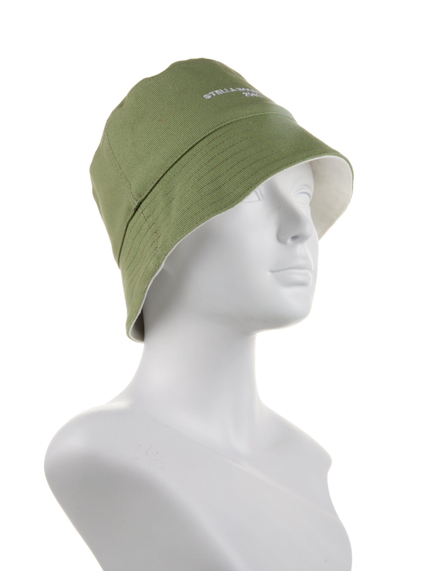 Stella McCartney Bucket Hat
