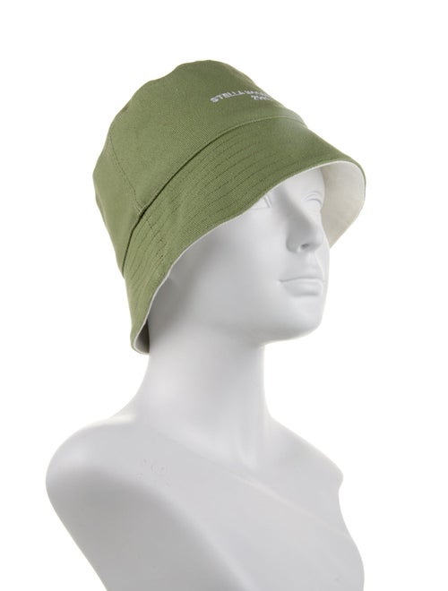 Stella McCartney Bucket Hat