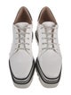 Stella McCartney Leather Sneakers