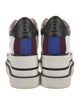 Stella McCartney Leather Sneakers