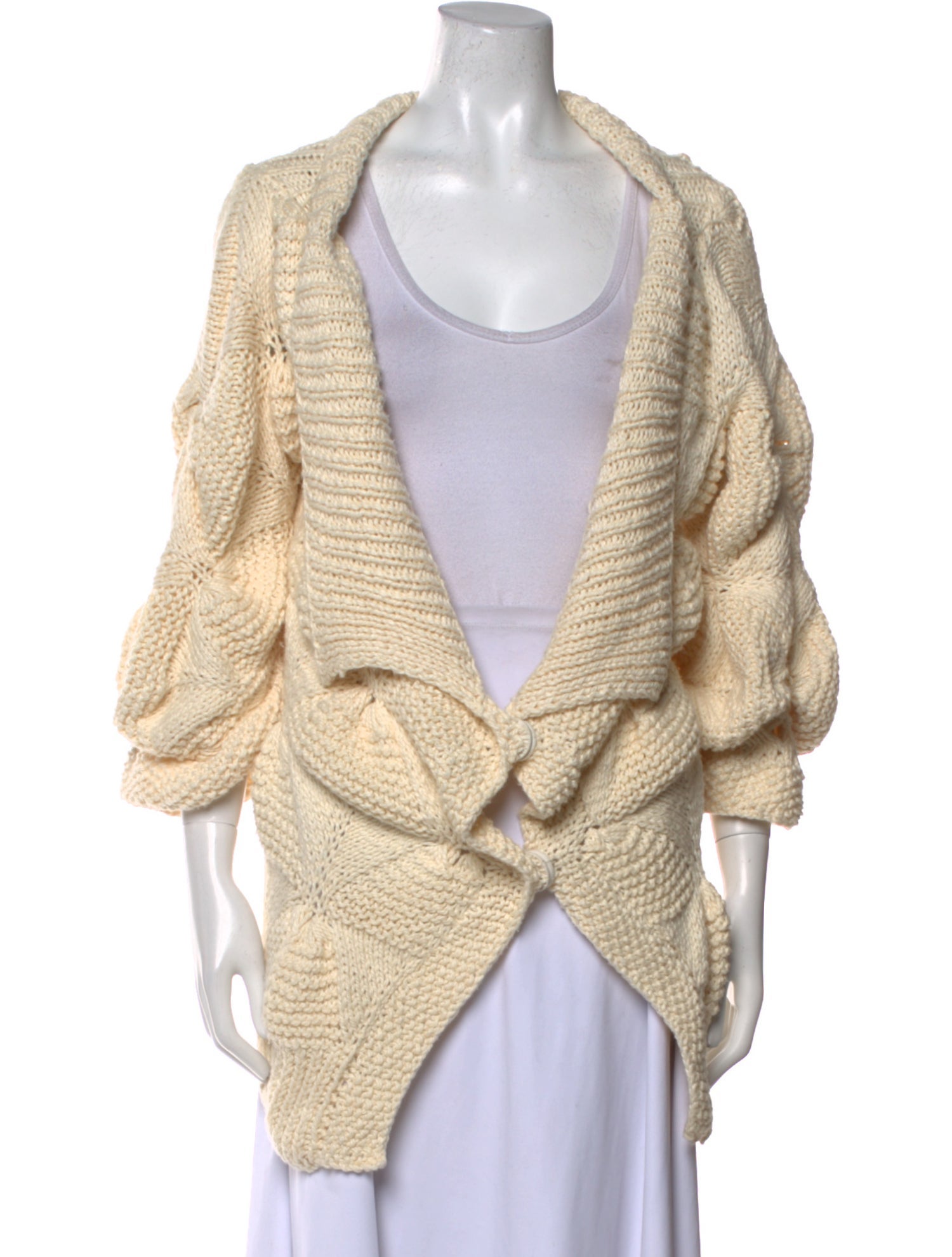 Stella McCartney V-Neck Sweater