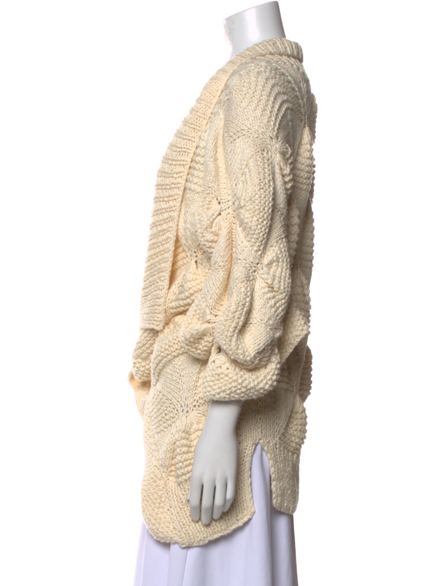 Stella McCartney V-Neck Sweater