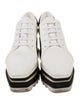 Stella McCartney Vegetarian Leather Oxfords