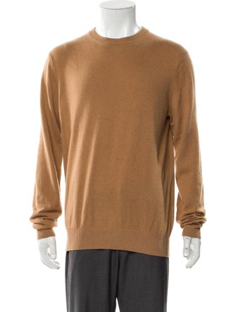 Stella McCartney Cashmere Crew Neck Sweater