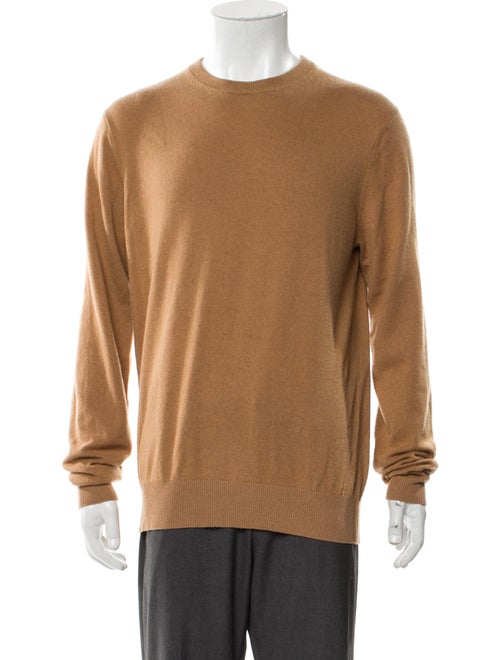 Stella McCartney Cashmere Crew Neck Sweater