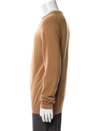 Stella McCartney Cashmere Crew Neck Sweater