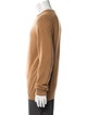 Stella McCartney Cashmere Crew Neck Sweater