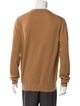 Stella McCartney Cashmere Crew Neck Sweater