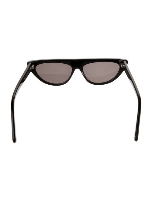 Stella McCartney Cat-Eye Tinted Sunglasses