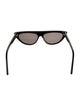 Stella McCartney Cat-Eye Tinted Sunglasses