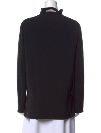 Stella McCartney Long Sleeve Sweatshirt