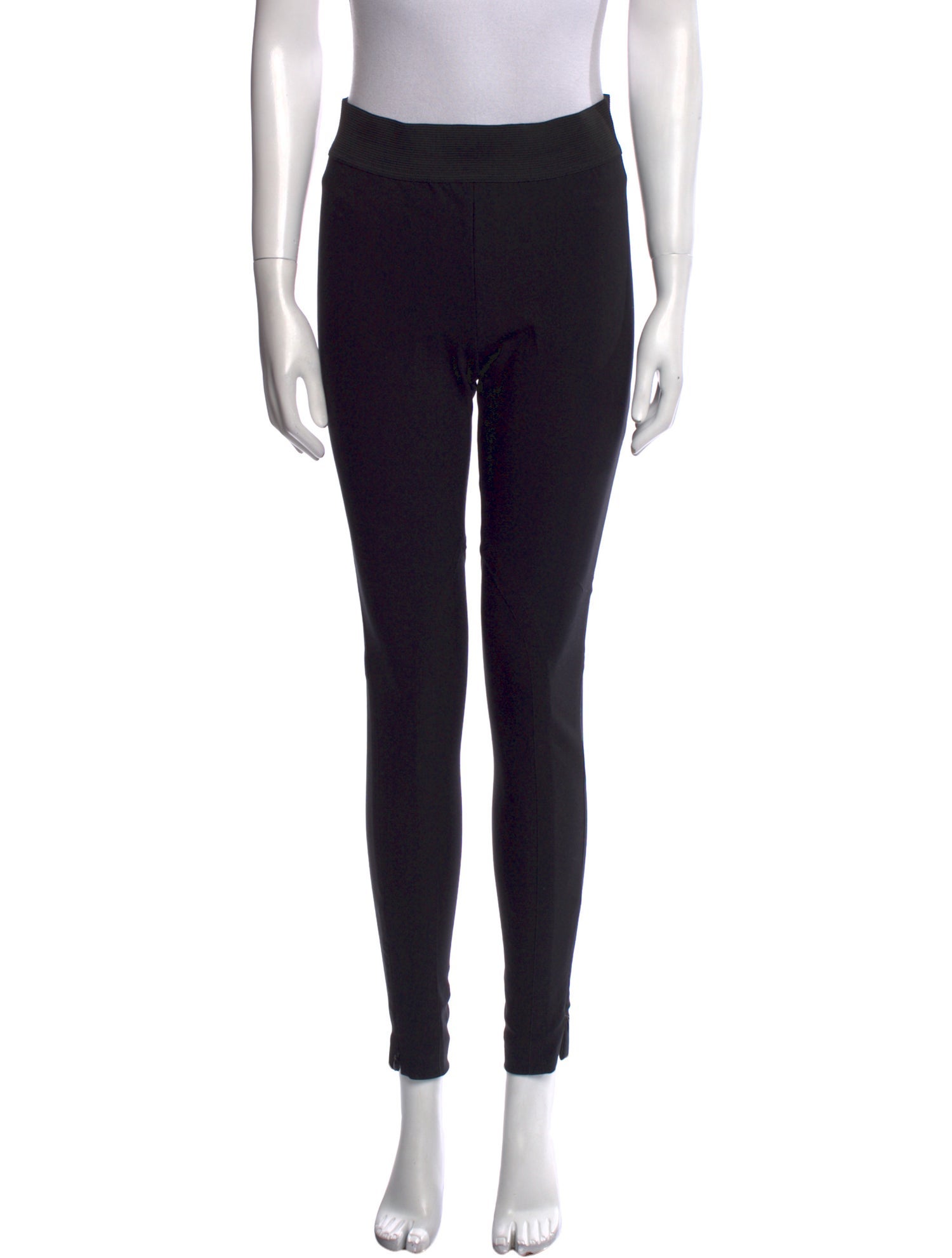 Stella McCartney Skinny Leg Pants