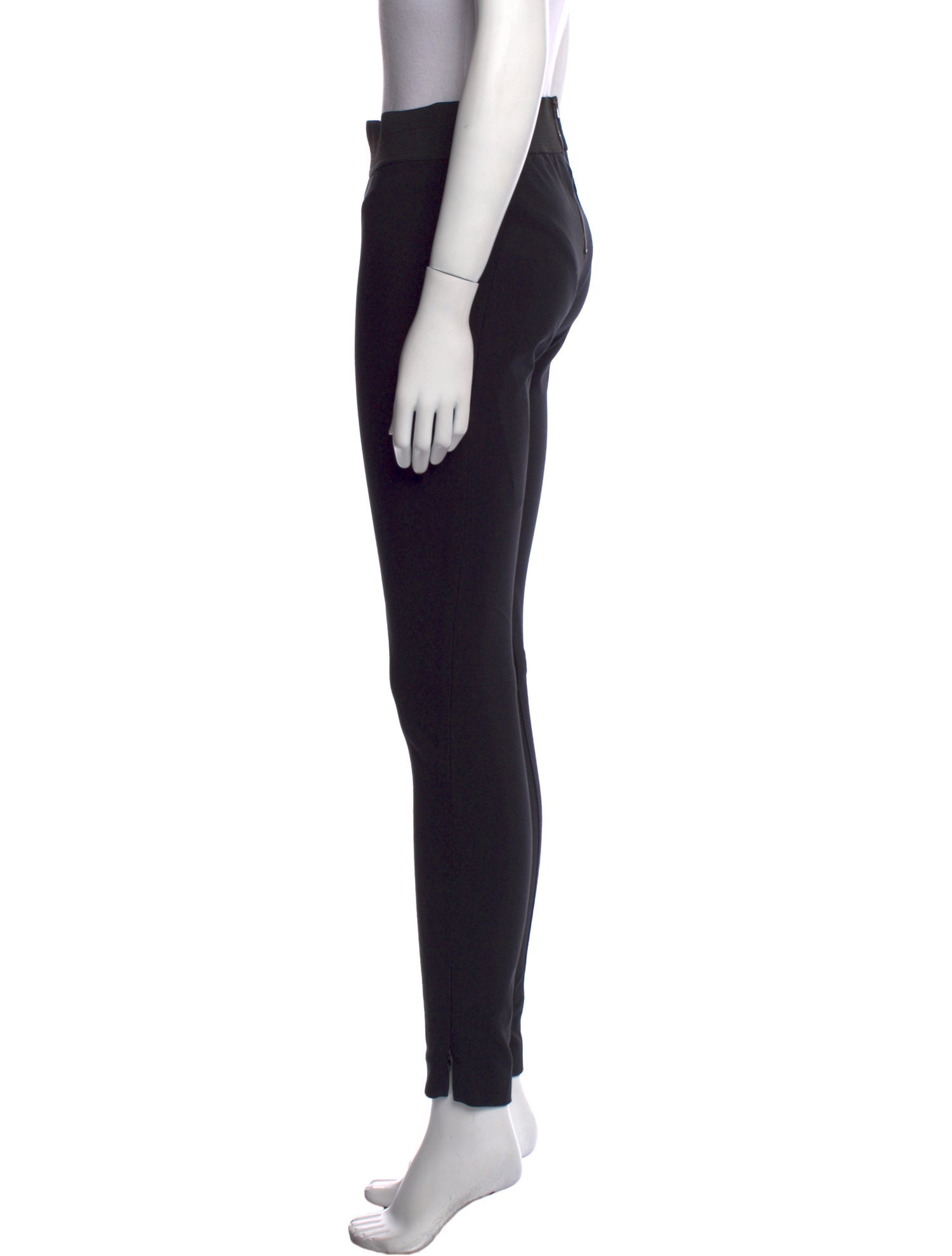 Stella McCartney Skinny Leg Pants