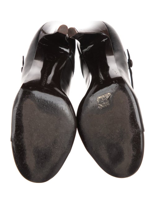 Stella McCartney Vegan Leather Pumps