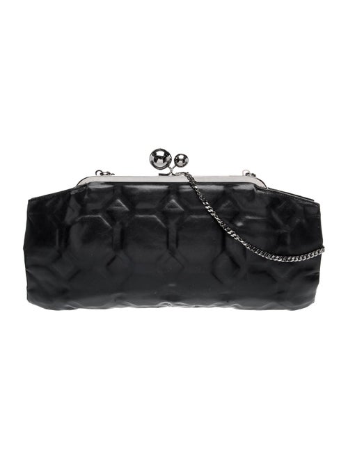 Stella McCartney Leather Shoulder Bag