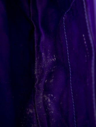 Stella McCartney Leather Shoulder Bag