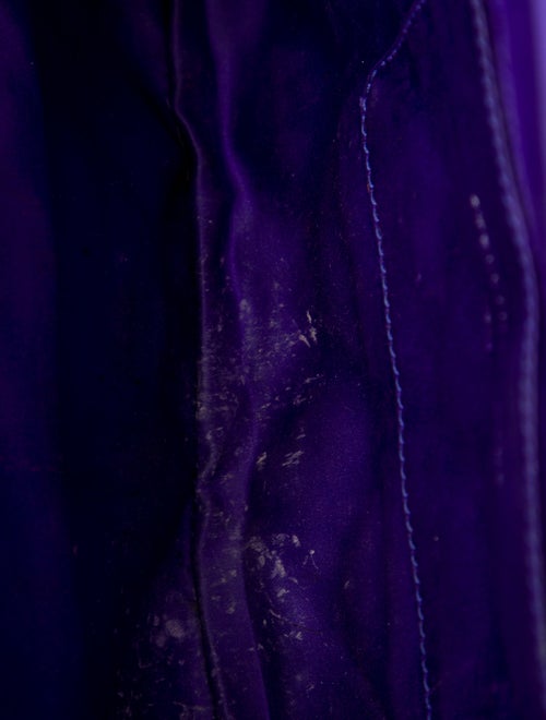 Stella McCartney Leather Shoulder Bag