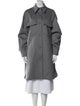 Stella McCartney Wool Coat