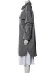 Stella McCartney Wool Coat