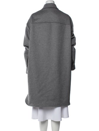 Stella McCartney Wool Coat