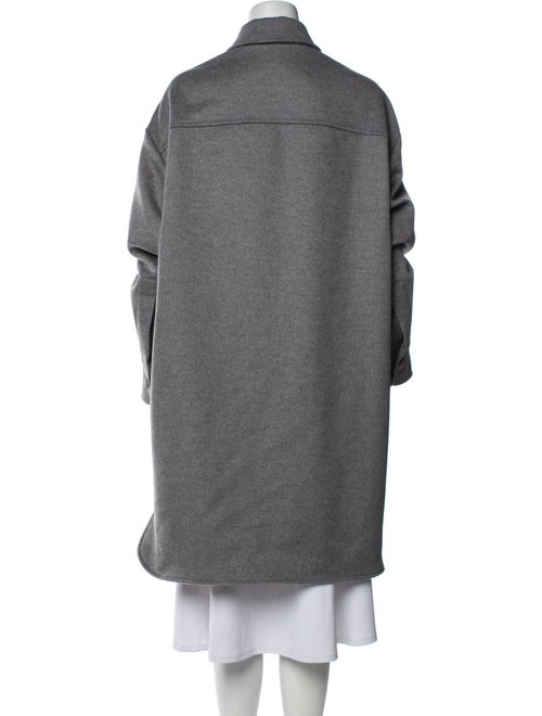 Stella McCartney Wool Coat