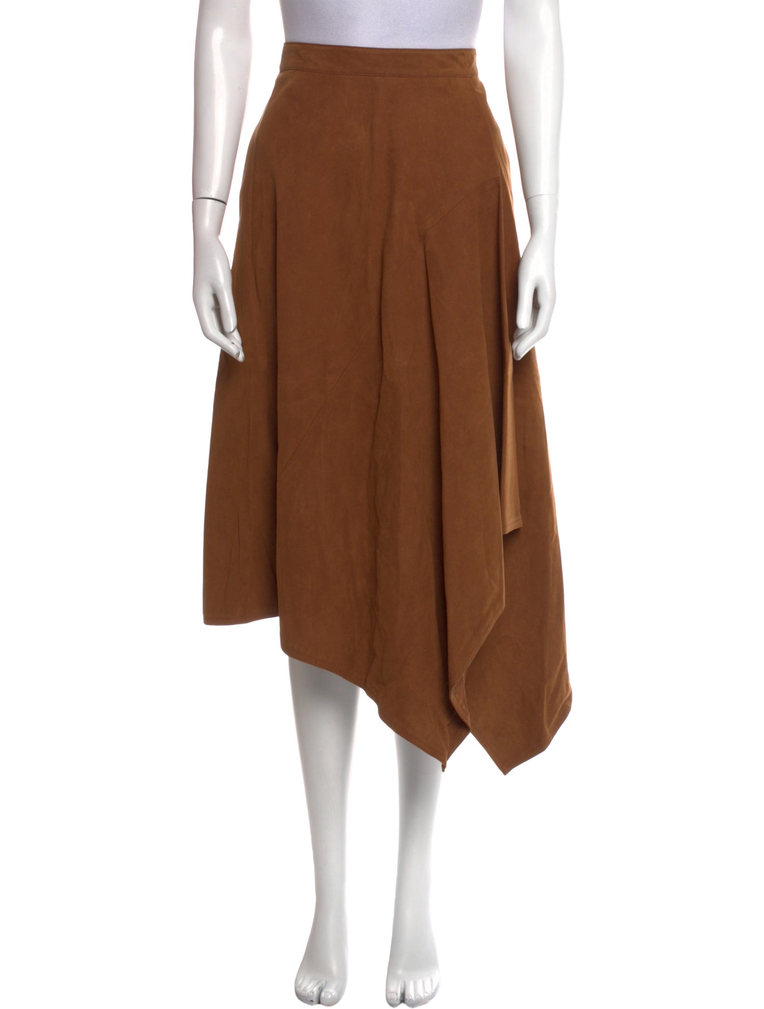 Stella McCartney Midi Length Skirt