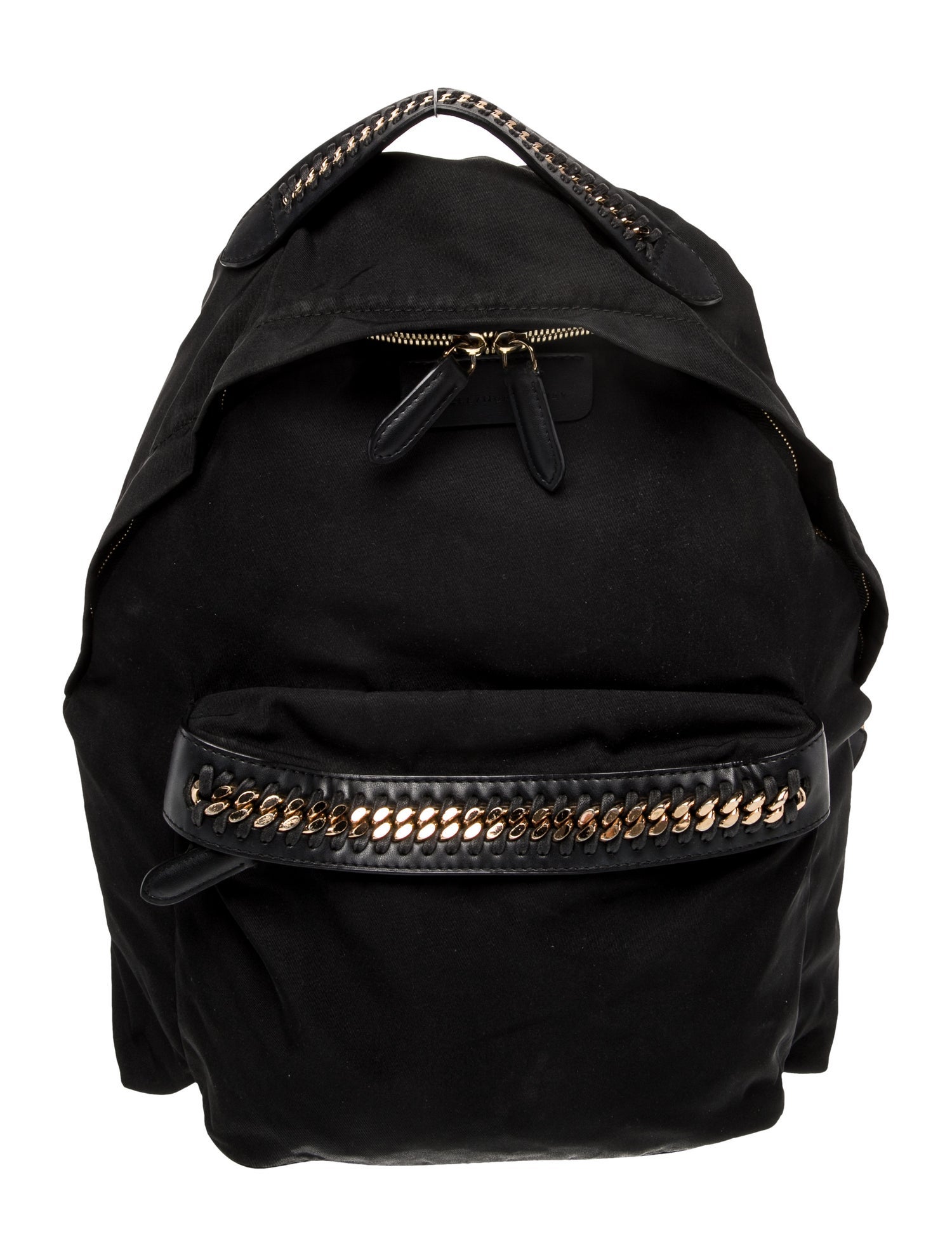 Stella McCartney Nylon Backpack