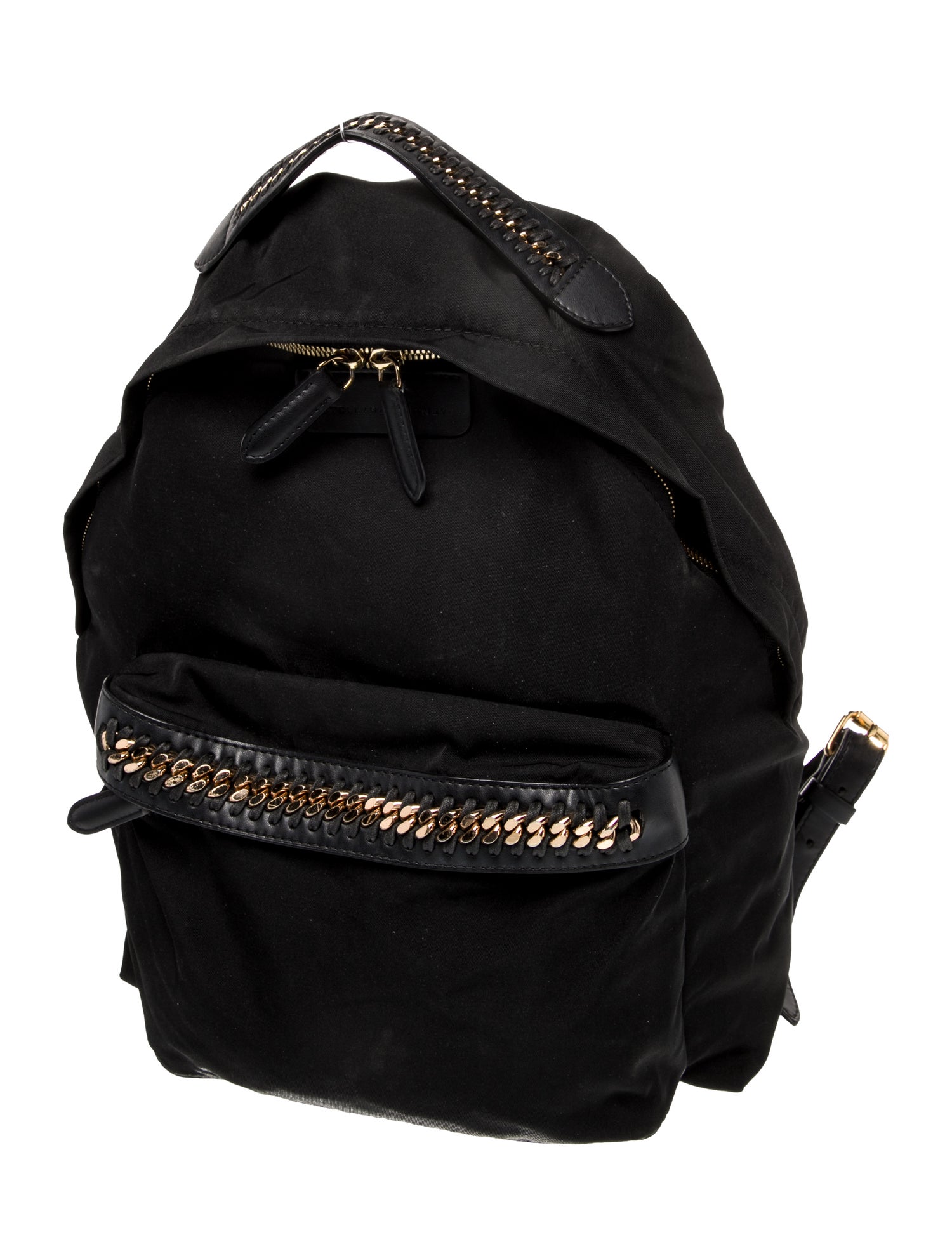 Stella McCartney Nylon Backpack