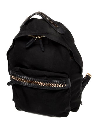 Stella McCartney Nylon Backpack
