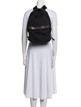 Stella McCartney Nylon Backpack