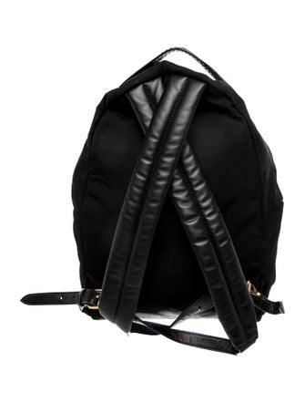 Stella McCartney Nylon Backpack