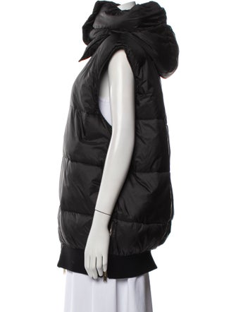 Stella McCartney Parka