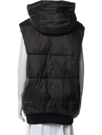 Stella McCartney Parka