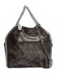Stella McCartney Vegetarian Suede Tote