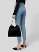 Stella McCartney Vegan Suede Hobo