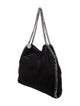 Stella McCartney Vegan Suede Hobo