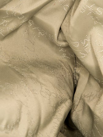 Stella McCartney Vegan Suede Hobo