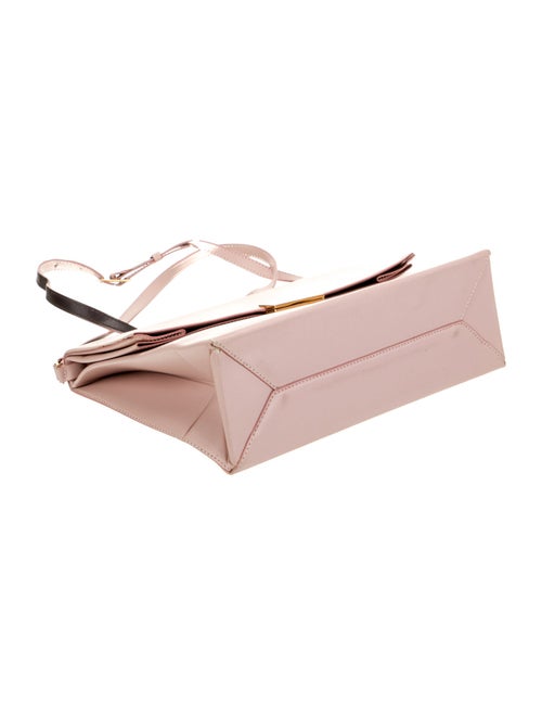 Stella McCartney Leather Shoulder Bag