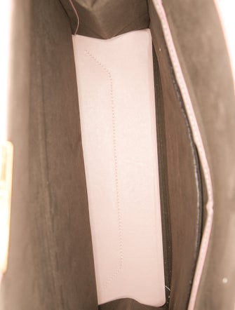 Stella McCartney Leather Shoulder Bag