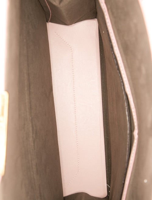 Stella McCartney Leather Shoulder Bag